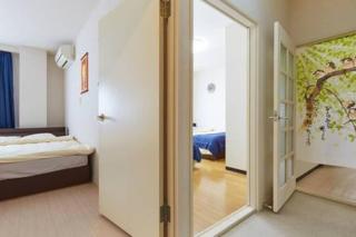 M2-3Haneda Lex House 9BDR Max22 people 2WC 2Bath 1min from Sta FreeParking 'Private use - Tokyo - 6