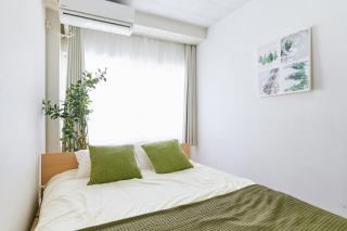 M2-3Haneda Lex House 9BDR Max22 people 2WC 2Bath 1min from Sta FreeParking 'Private use - Tokio - 5