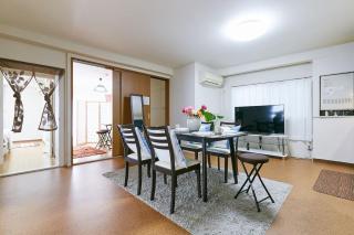 M2-3Haneda Lex House 9BDR Max22 people 2WC 2Bath 1min from Sta FreeParking 'Private use - Tokio - 0