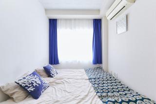 M2-3Haneda Lex House 9BDR Max22 people 2WC 2Bath 1min from Sta FreeParking 'Private use - Tokio - 6