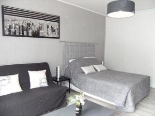 Locations appartements standing Amélie-les-bains - Amélie-les-Bains-Palalda - 6