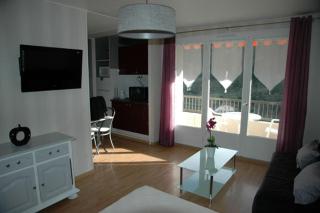 Locations appartements standing Amélie-les-bains - Amélie-les-Bains-Palalda - 7