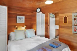 Hil & Jack's Riverfront Cabin, Merrijig Mt Buller - Merrijig - 4