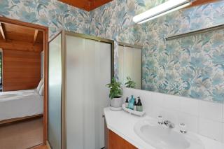 Hil & Jack's Riverfront Cabin, Merrijig Mt Buller - Merrijig - 3