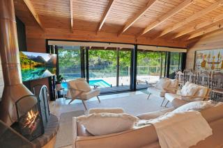 Hil & Jack's Riverfront Cabin, Merrijig Mt Buller - Merrijig - 2