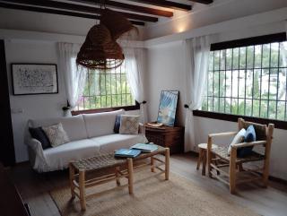 La Caleta - Maison 4 personnes - à 5 mns de L'Arenal - Jávea - 3