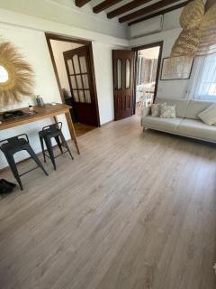 La Caleta - Maison 4 personnes - à 5 mns de L'Arenal - Jávea - 5