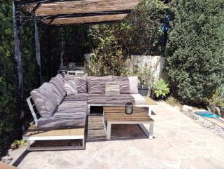 La Caleta - Maison 4 personnes - à 5 mns de L'Arenal - Jávea - 8