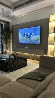 AB Villa - Pool & Cinema - 5