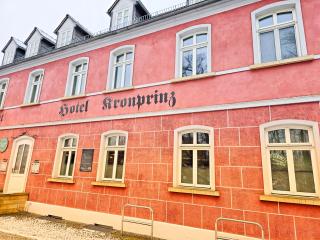 Kronprinz Falkenberg - Falkenberg - 0