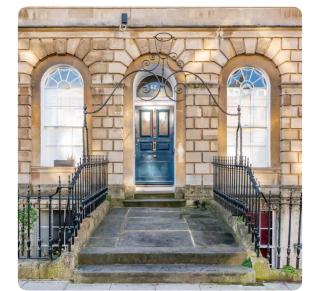 The Printers Pad - Bath - 1