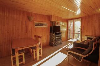 Refugio del Molino - 9