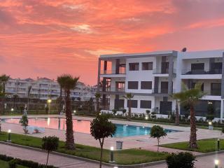 Aymen beach - Mansouria - 4