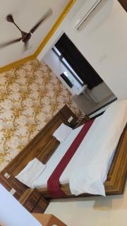 Hotel Maharana Palace - Maheshwar - 7