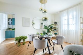 Borgo View, an Apartment with Garage near the city centre - 6