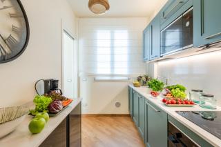 Borgo View, an Apartment with Garage near the city centre - 1