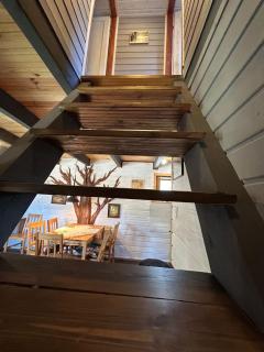 Domek przy Rozpadlisku - 1