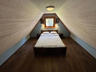 Domek przy Rozpadlisku - 2