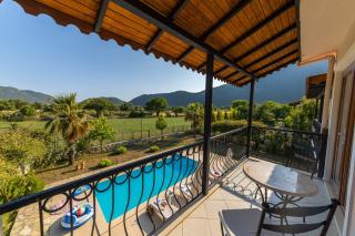 Villa Mavi Ada - Kalkan - 7