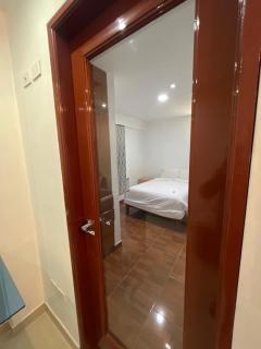 Hotel Sogu Tower II - Ayacucho - 1
