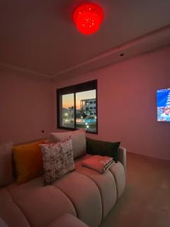Aymen beach - Mansouria - 8