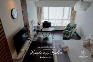 R&F Princess Cove JB By SaffronCasa JB - Johor Bahru - 9