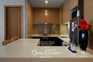 R&F Princess Cove JB By SaffronCasa JB - 7