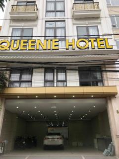 Queenie Hotel - Hai Phong - 0