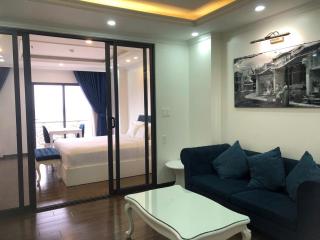 Queenie Hotel - Hai Phong - 6