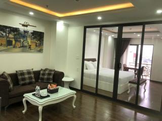 Queenie Hotel - Hai Phong - 5