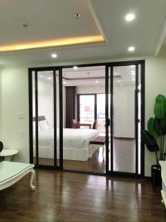 Queenie Hotel - Hai Phong - 4