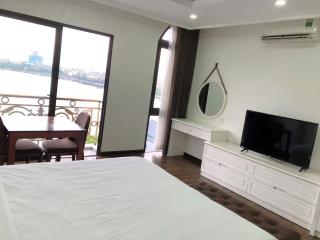 Queenie Hotel - Hai Phong - 1
