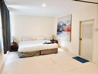Kohchang stayin premium hotel in beach street market - Ko Chang - 2