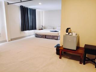 Kohchang stayin premium hotel in beach street market - Ko Chang - 1