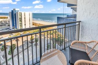 Bluewater Resort 1208 - Myrtle Beach - 9