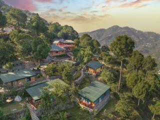 A Kasauli Ggaon by Echor - Kasauli - 9