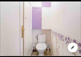 Chambre proche aéroport Orly à 3 min du T12 - Viry-Châtillon - 1