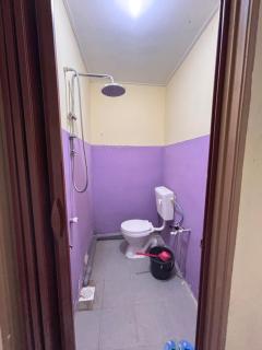 HomeStay TokBah NekWan Splash Mania Bandar Gamuda Cove - 5