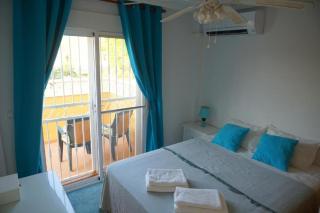 Pretty Bungalow With Private Garden - Santa Pola - 9