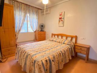 Pretty Bungalow With Private Garden - Santa Pola - 7