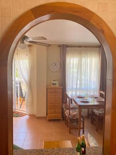 Pretty Bungalow With Private Garden - Santa Pola - 2