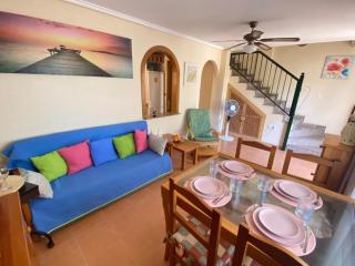 Pretty Bungalow With Private Garden - Santa Pola - 1