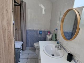STUDIO NID COSY avec piscine - 7