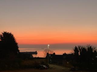 Luxury Seaview Gated Penthouse located near Edinburgh - Kirkcaldy - 1