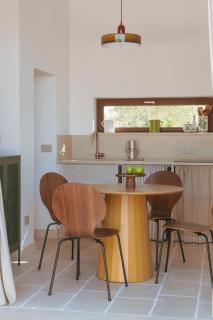 Trullo Otium, design and cooking experience - Castellana Grotte - 5