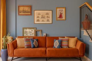 Papaya House - dom z dostępem do basenów, niedaleko plaży, obok kortów tenisowych, zamkniete osiedle - Calpe - 0