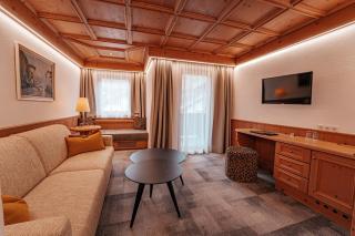 Hotel Grieshof - Sankt Anton am Arlberg - 2