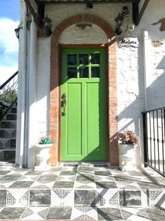 Antani Home @Khaoyai - 8