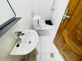 Kings and queens one bedroom apartment - Kigali - 6
