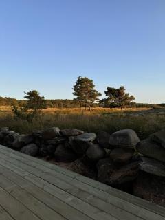 Minihus med utsikt nära hav, natur och Göteborg - Jörlanda - 8